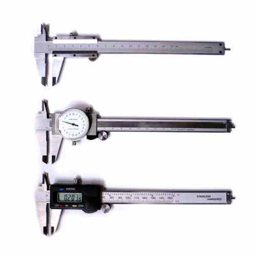 ¿Qué es Vernier y para qué sirve?